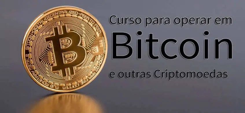 Bitcoin – O que é? Como funciona? Como Obter?