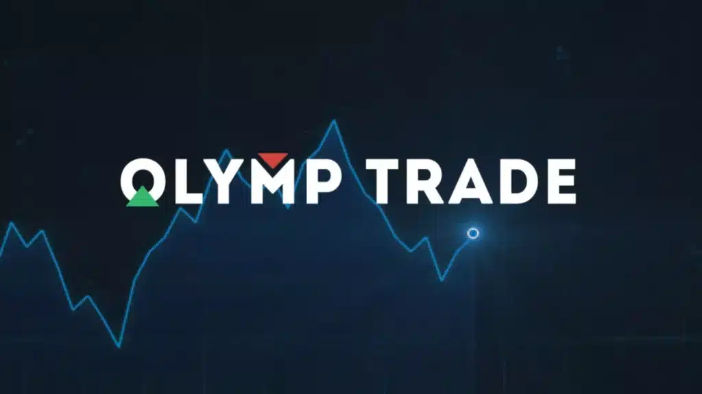 Análise Olymp Trade