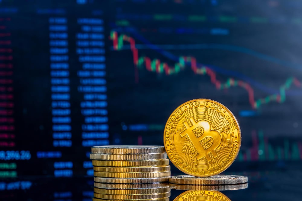 Impacto Do Bitcoin No Mercado Financeiro